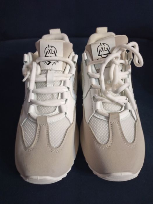 Adidasy, Snaikersy męskie r. 39 NOWE
