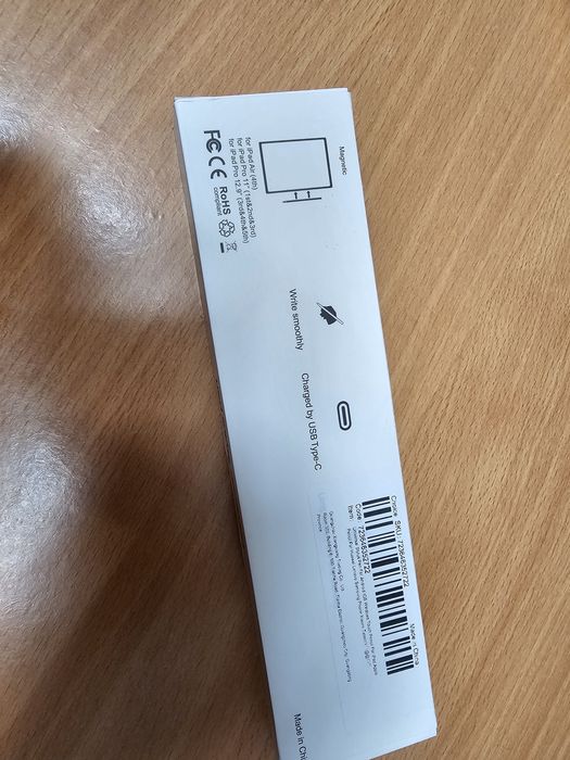 Caneta Stylus universal - android iOS e windows (NOVA)