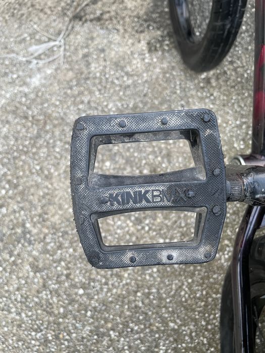 BMX Profissional KINKBMX