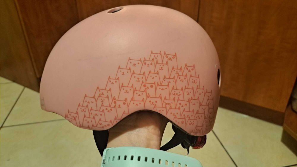 Kask Scoot and ride xxs-s