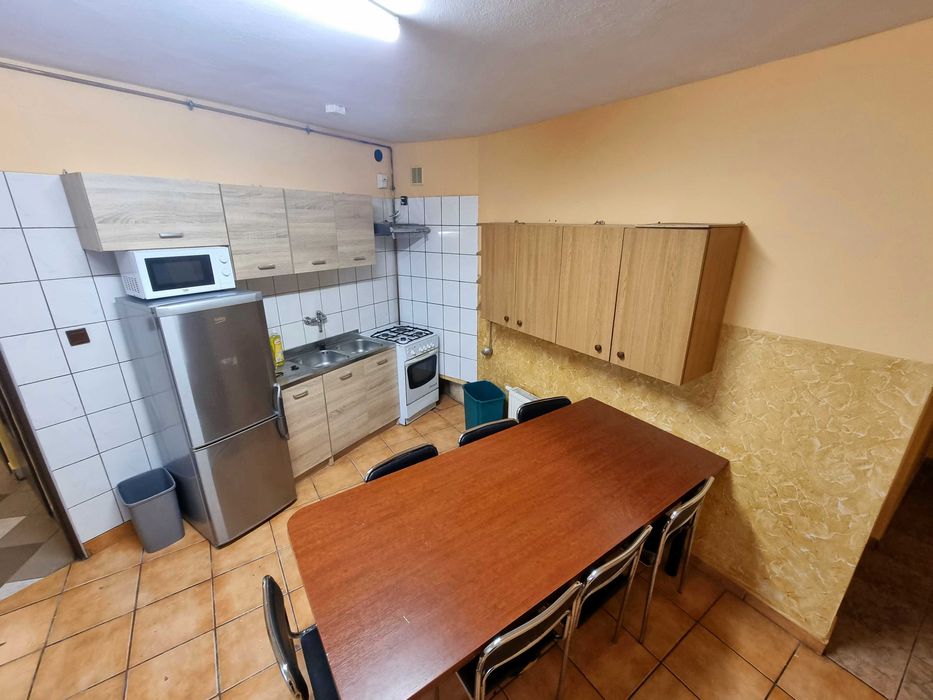 Kwatery, noclegi Płock