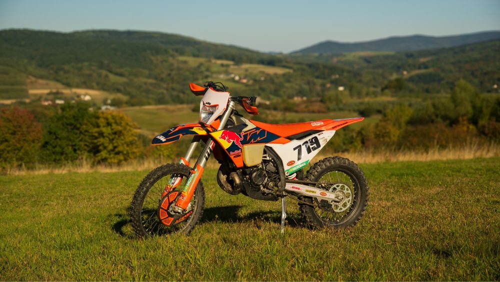 KTM