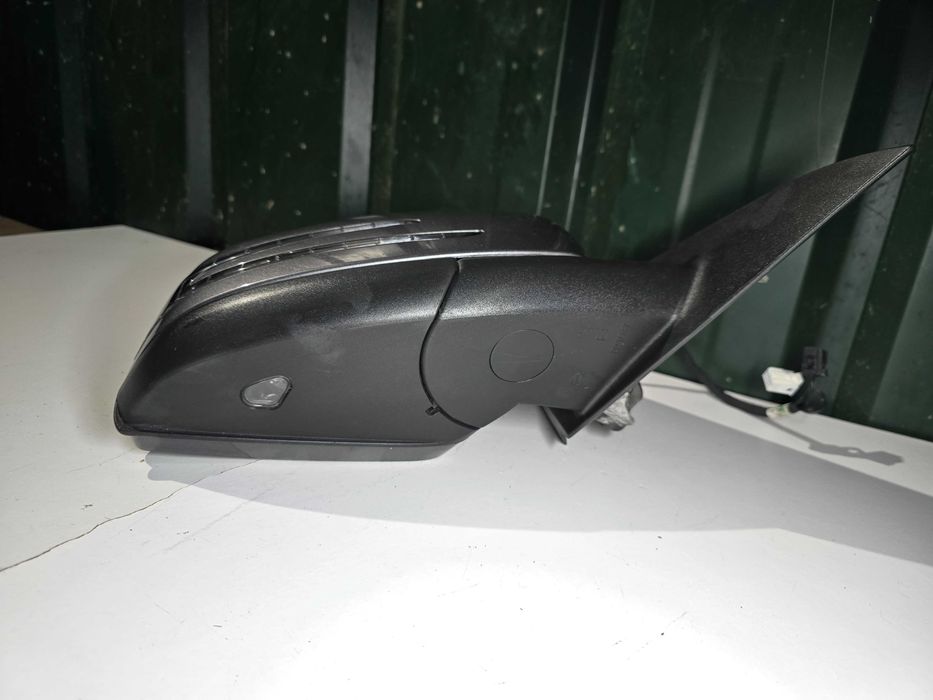Espelho Retrovisor direito MERCEDES A W176. (2011 a 2018)