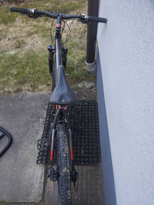Rower górski MTB