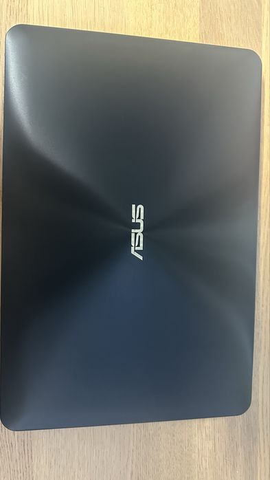 ASUS i3 Model X555L