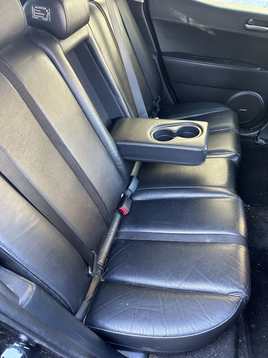Разборка мазда mazda cx7 06-12год 2.2 дизель, 2.3 бензин , 3 bk