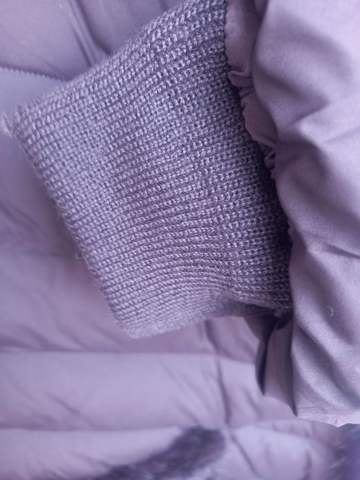 Жіноча зимова куртка нова