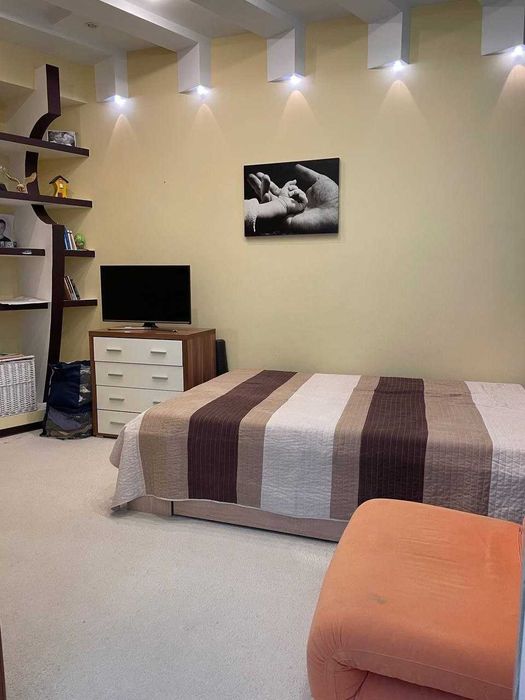 3-rooms apartment apartment by the address st. Kulikovo pole pl Oktyabrskoy revolyutsii pl (area 172 m²) - Atlanta.ua - photo 9