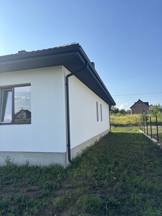 Продам  будинок в с. Великий Омеляник