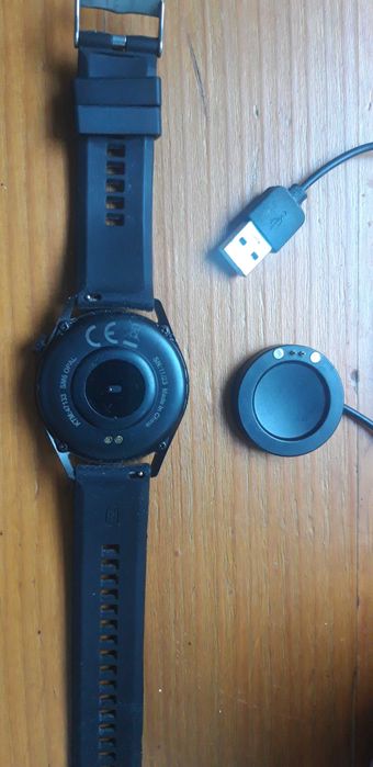 zegarek Smartwatch opal SM6