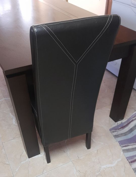 Mesa de jantar c