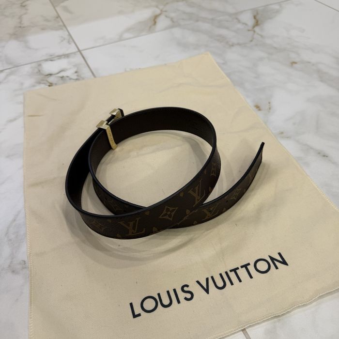 Ремінь шкіряний