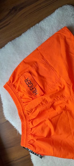 Nowe neonowe 2xl Tommy