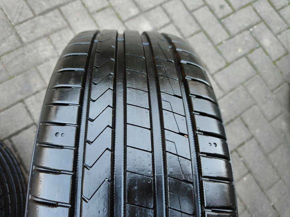 205/55 91H R16 HANKOOK Ventus Prime4 7.5mm 2023r  Letnie Opony 4s
