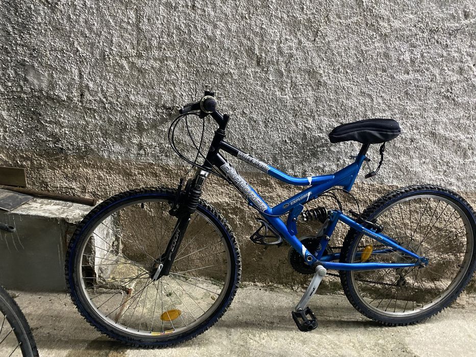 Bicicleta  roda 24