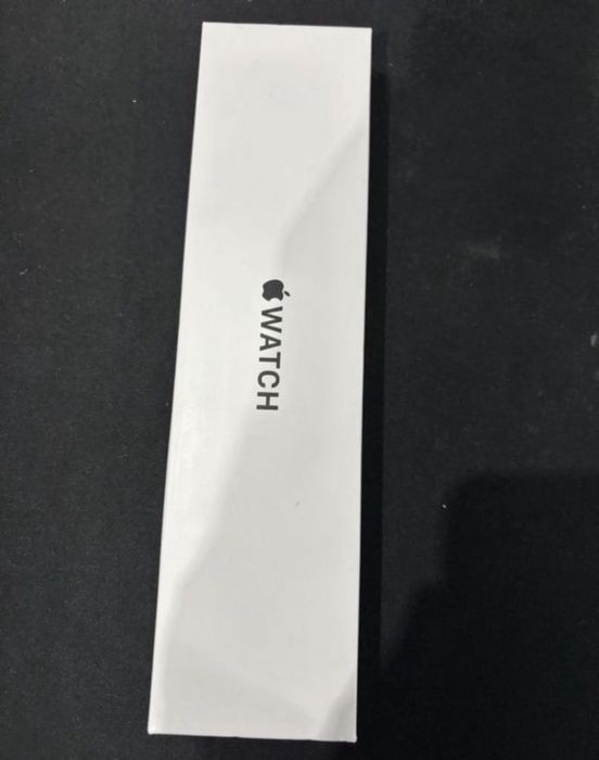 Apple Watch SE  44mm