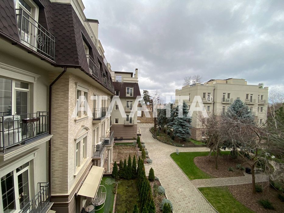 Однокомнатная квартира с ремонтом в ЖК Chelsea