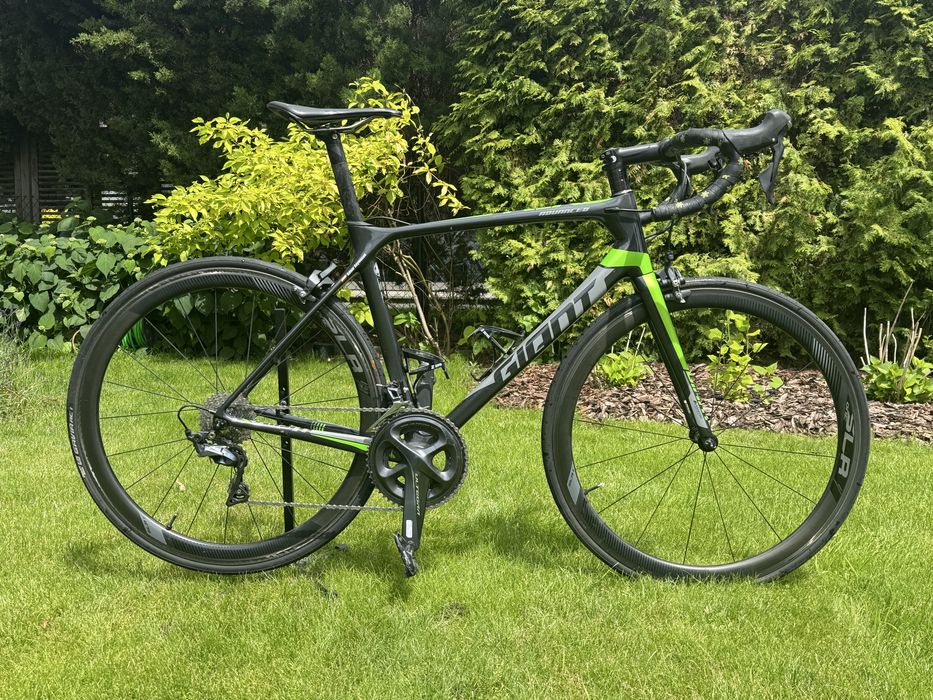 Giant TCR advanced pro 1  rozmiar ML (56)