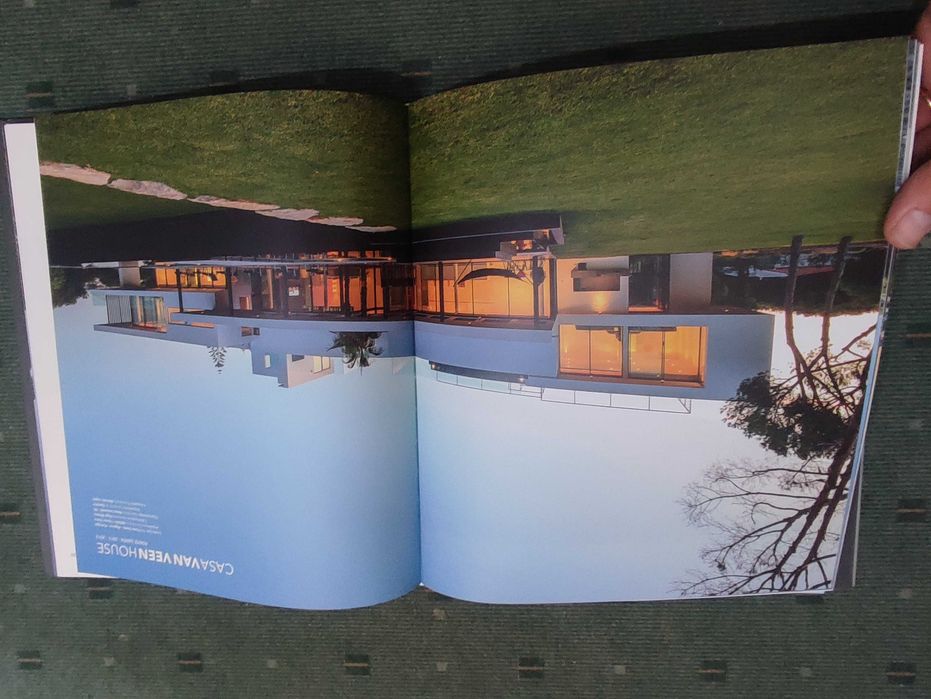 Exceptional Homes - Vasco Vieira