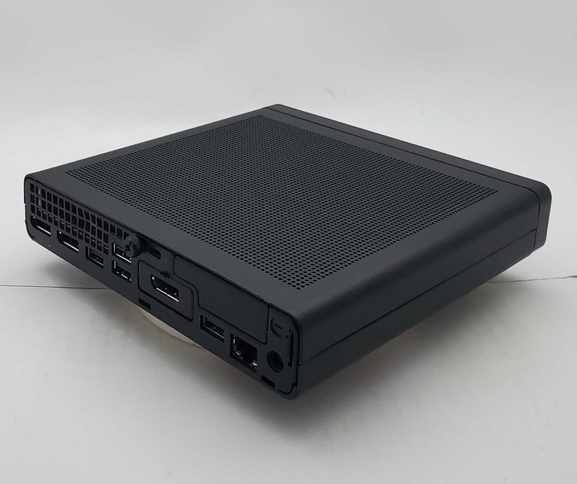 HP Elitedesk 805 G6 RYZEN 5 PRO 4650GE 8/256GB DPort DP-HDMI VGA WiFi+BT #6058