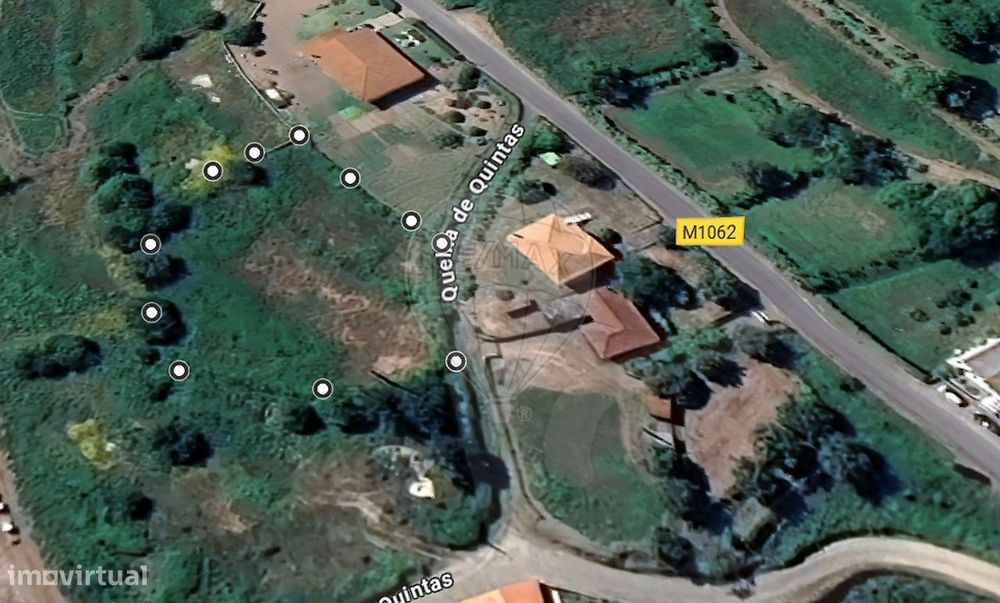 Terreno  para venda