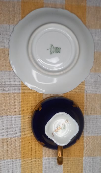 Duo Bavaria PMR Jaeger