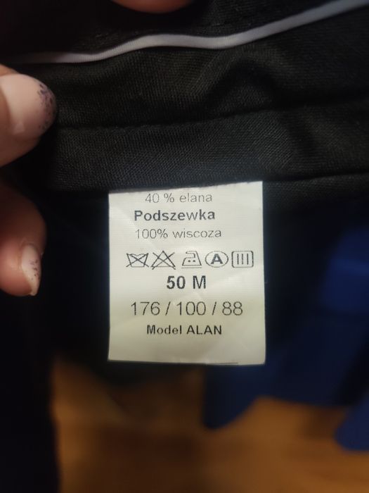 Garnitur Studniówka ,wesele,matura