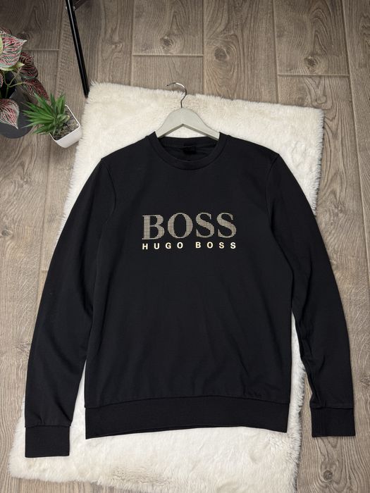 Кофта / Світшот Hugo Boss
