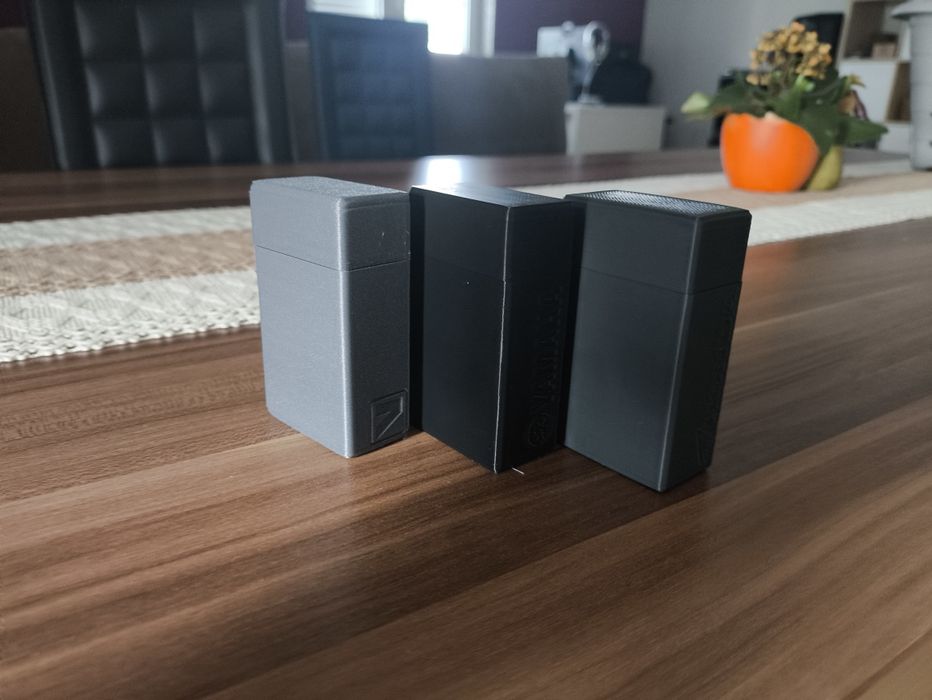 Suporte ViaVerde p/Moto