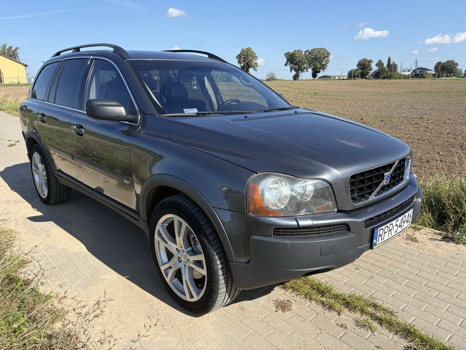Volvo XC 90