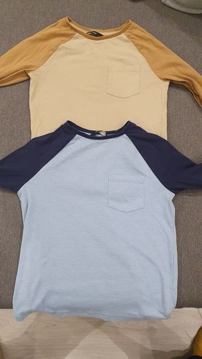 Комплект регланов Джордж, 5-6 років