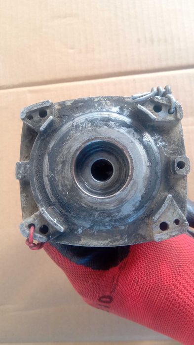 Редуктор дрели ИЭ-1022 ,СССР 400ВТ