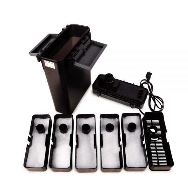 HBL-801 SunSun (novo)