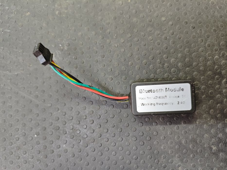 Контролер yuyang king 150a 50-120v