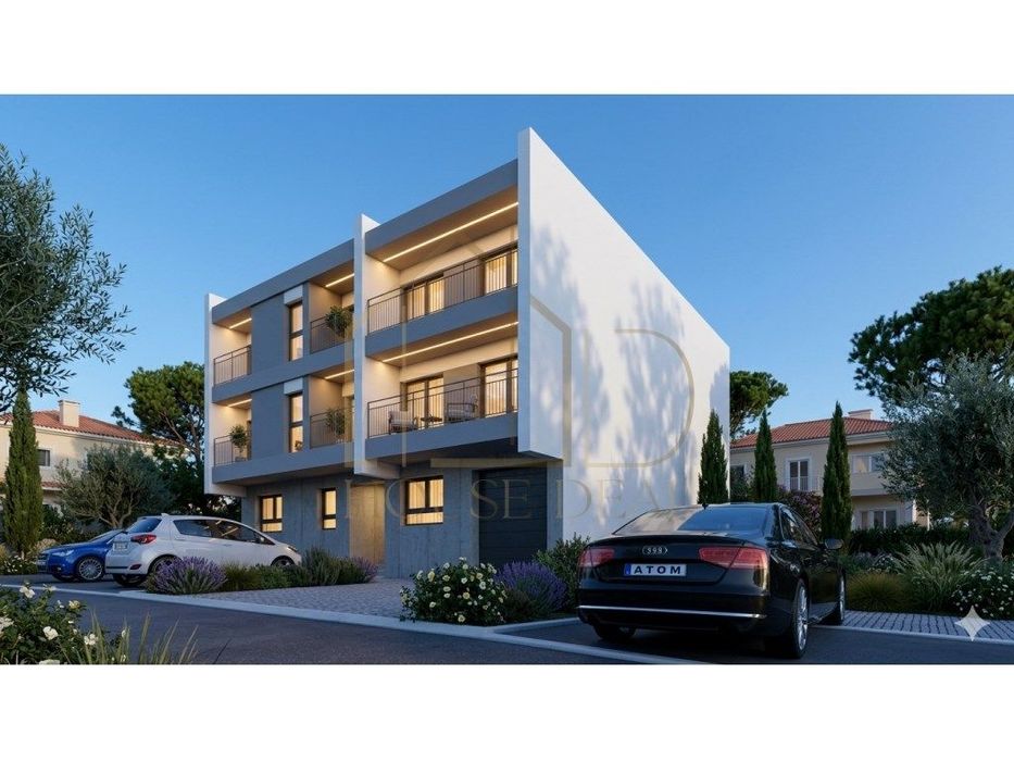 EXCELLENT T3 Apartment in Pinhal do General, Fernão Ferro
