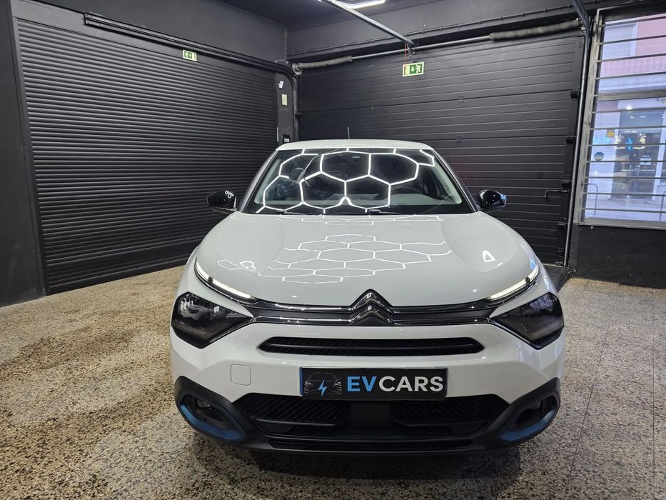 Citroën e-C4 Feel Pack