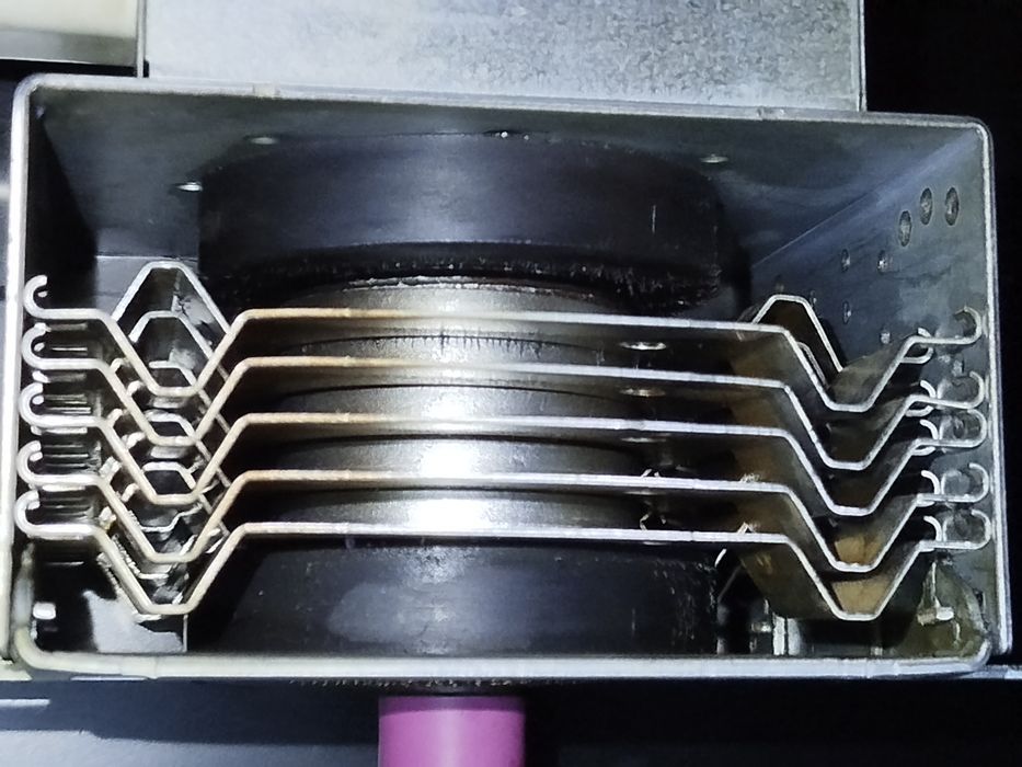 Магнетрон Samsung OM75S(31)