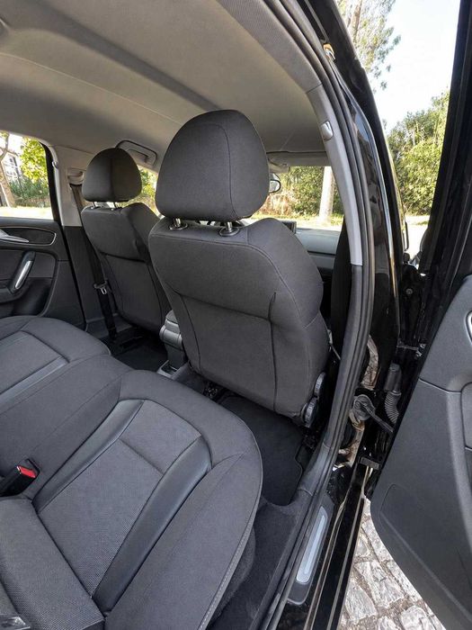 Audi A1 Sportback - Ano 2013
