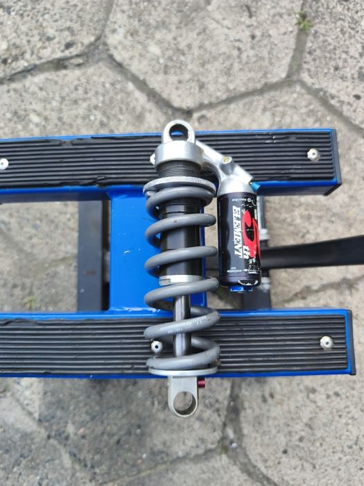 5th element coil 190x50