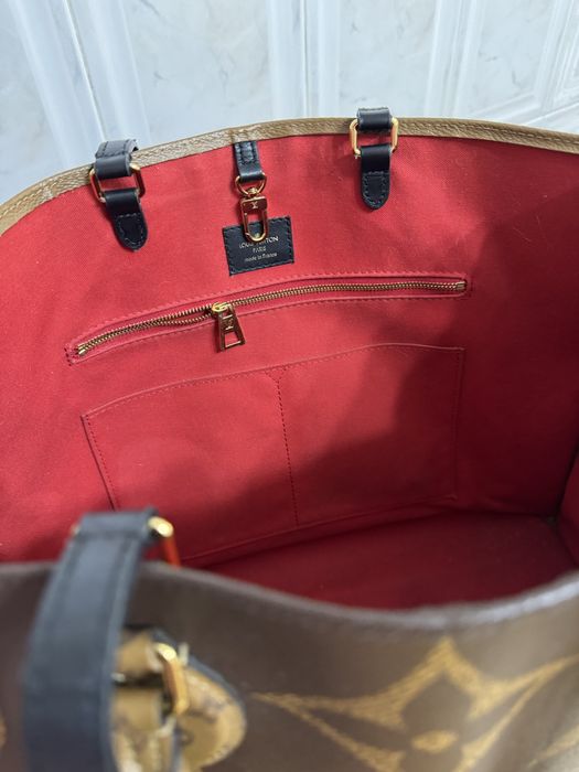 Mala Louis Vuitton original Edição Limitada