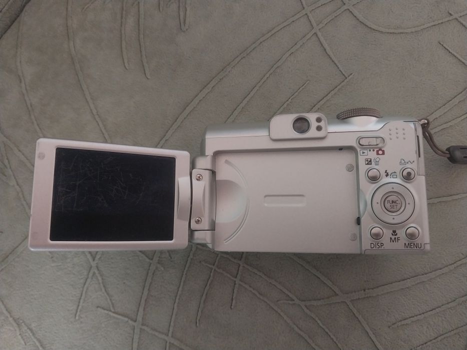 canon powershot a630 - купить фототехнику, видеоаппаратуру - Цена