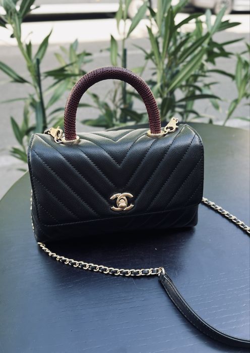 Сумка Chanel ОРИГИНАЛ