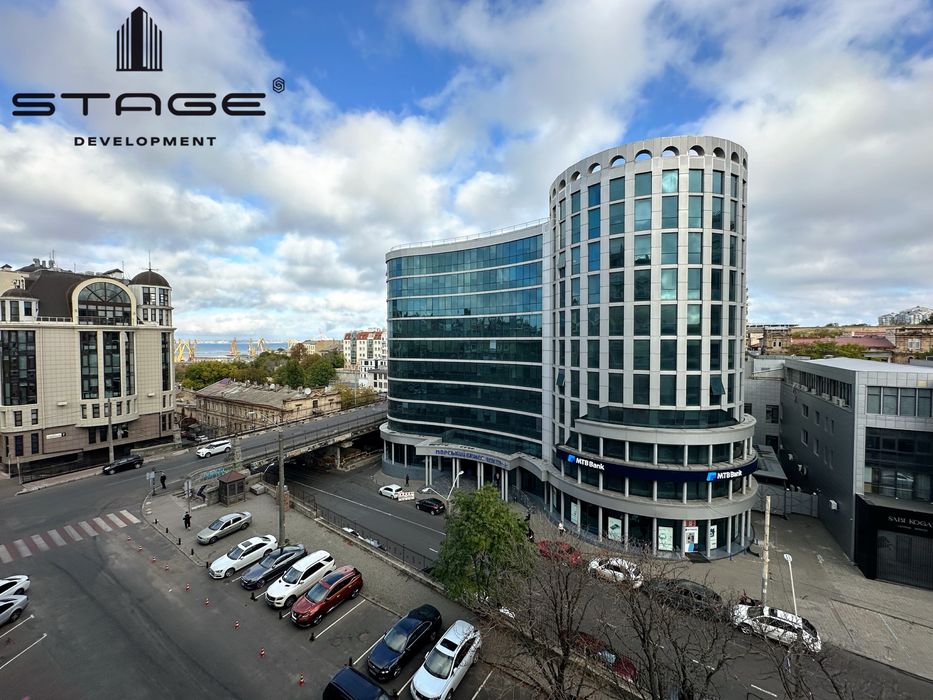 3-комнатная квартира по адресу ул. Польская (площадь 129 м²) - Atlanta.ua - фото 18