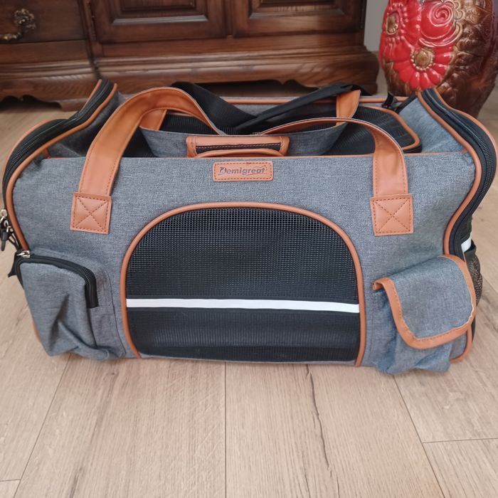 Transporter dla psa