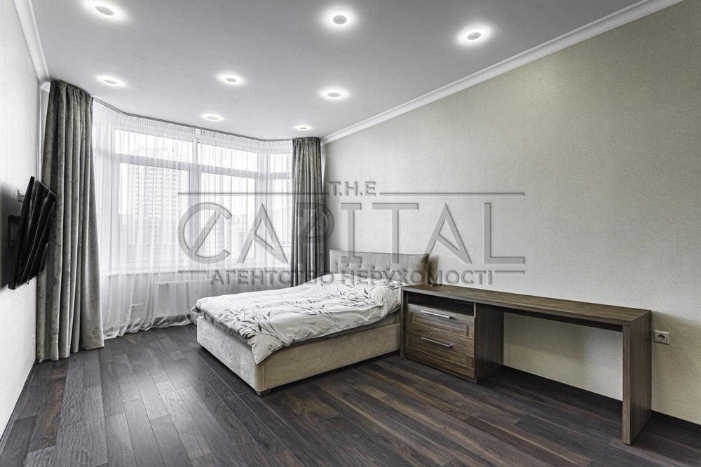 3-rooms apartment apartment by the address st. Bulvar Druzhby Narodov (area 90 m²) - Atlanta.ua - photo 9