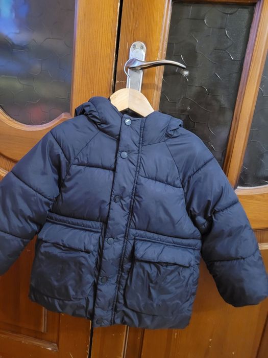 куртка дитяча  Zara 104