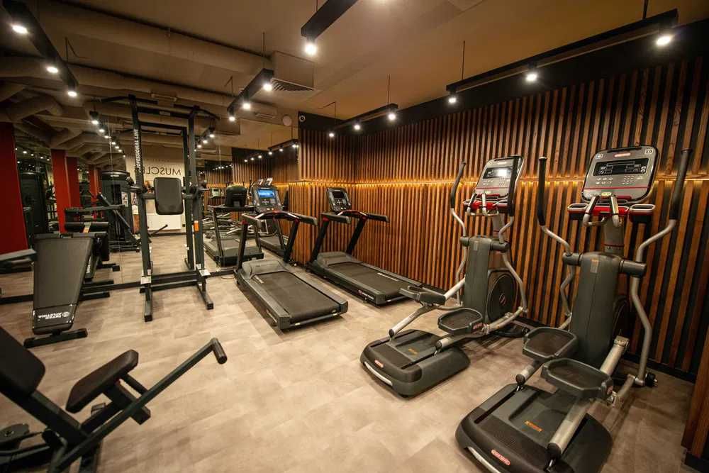 БЕЗ%  Оренда офісу 241м2 БЦ Іnfinity вул.Саксаганського 53/80