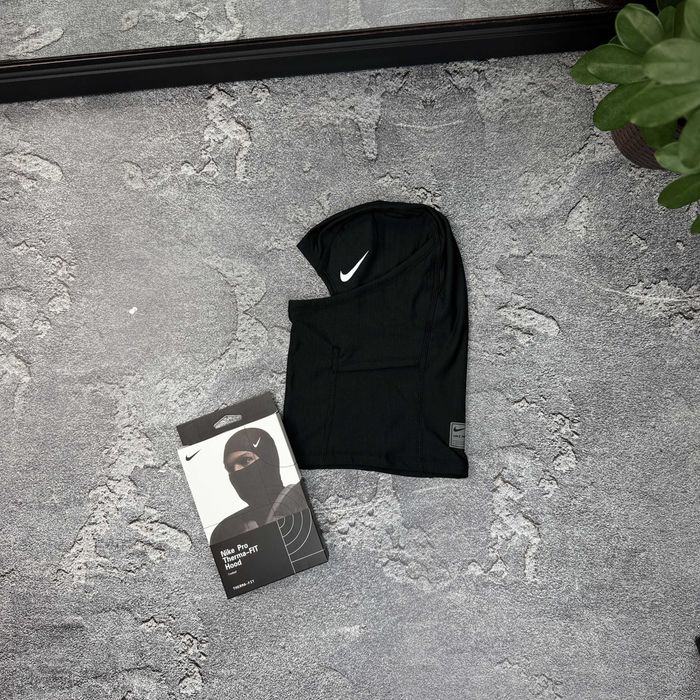 Балаклава Nike ski mask маска найк