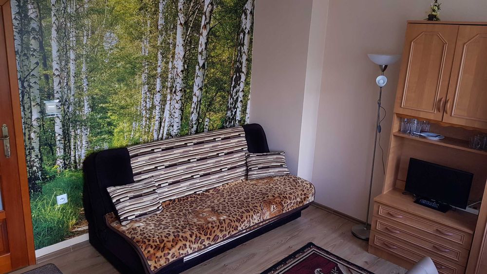 Pokoje dla studentów lub osób pracujacych na długi lub krotki wynajm.