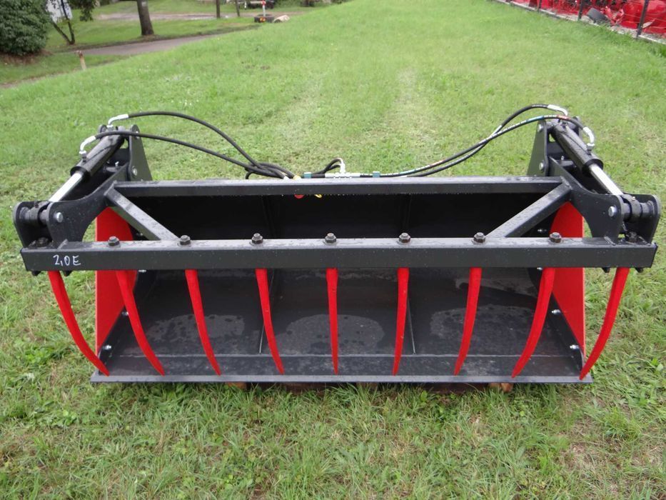 Łyżko-Krokodyl - 1,2 / 1,4 / 1,6 / 1,8 / 2,0 / 2,2 / 2,4 m - DOSTAWA !